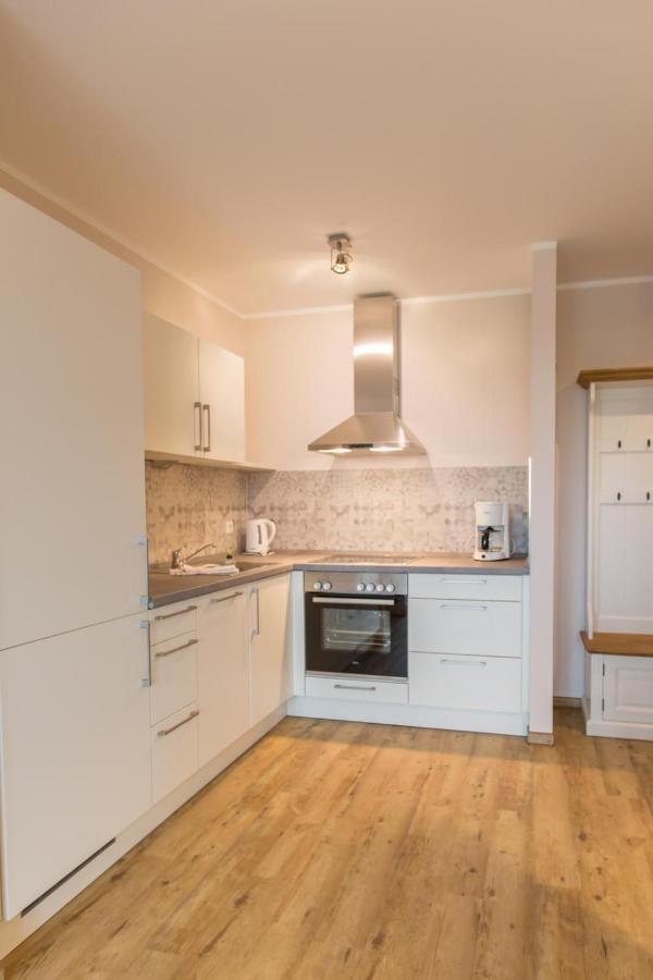 Sunnevelt-Apartment-16 Кюлунгсборн Экстерьер фото