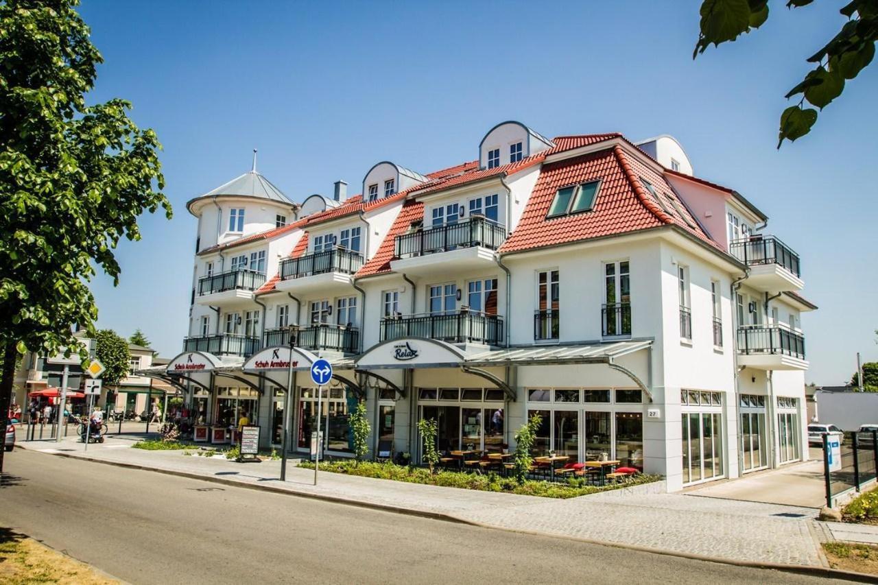 Sunnevelt-Apartment-16 Кюлунгсборн Экстерьер фото