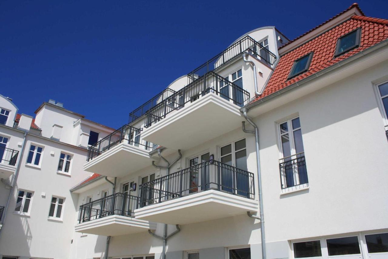 Sunnevelt-Apartment-16 Кюлунгсборн Экстерьер фото